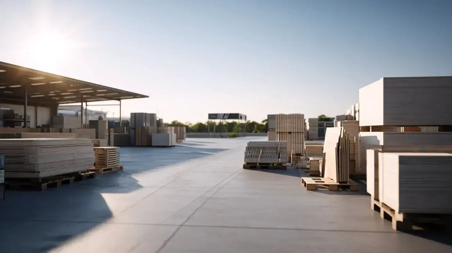 Blanket-wrapped premium furniture loaded for careful-handling freight through QFM
