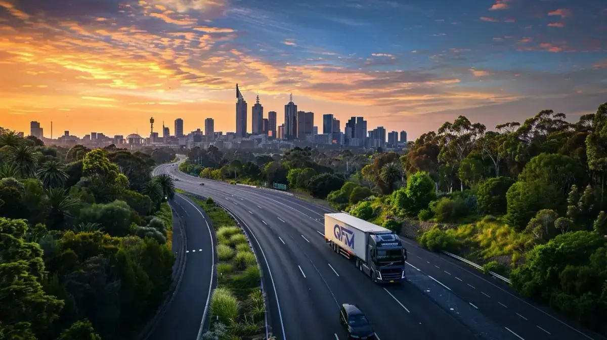 Comprehensive freight services for a wide range of commodities - firearms, solar panels, machinery, construction etc.