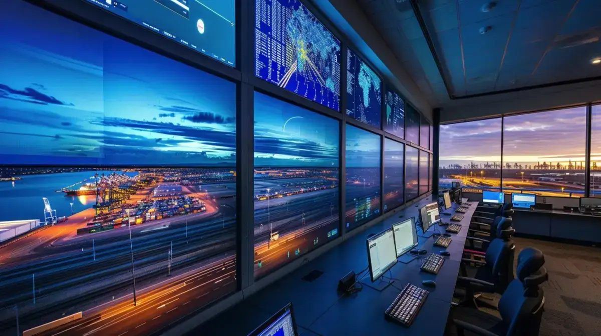 QFM Freight Guide to Fourth-Party Logistics (4PL) – End-to-end supply chain management and strategic logistics solutions