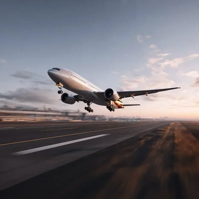 Air freight services Australia-wide, providing fast delivery and efficient logistics solutions for pallets and time-sensitive shipments