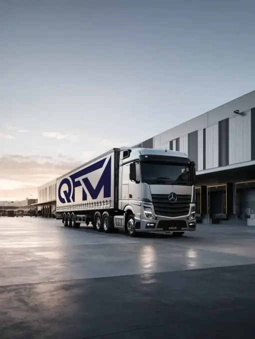 Freight services from Melbourne to Australia-wide, including pallet delivery and logistics solutions