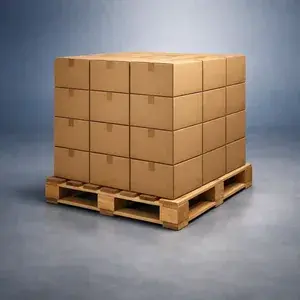 Pallet freight services for standard, oversized and commercial pallet deliveries across Australia