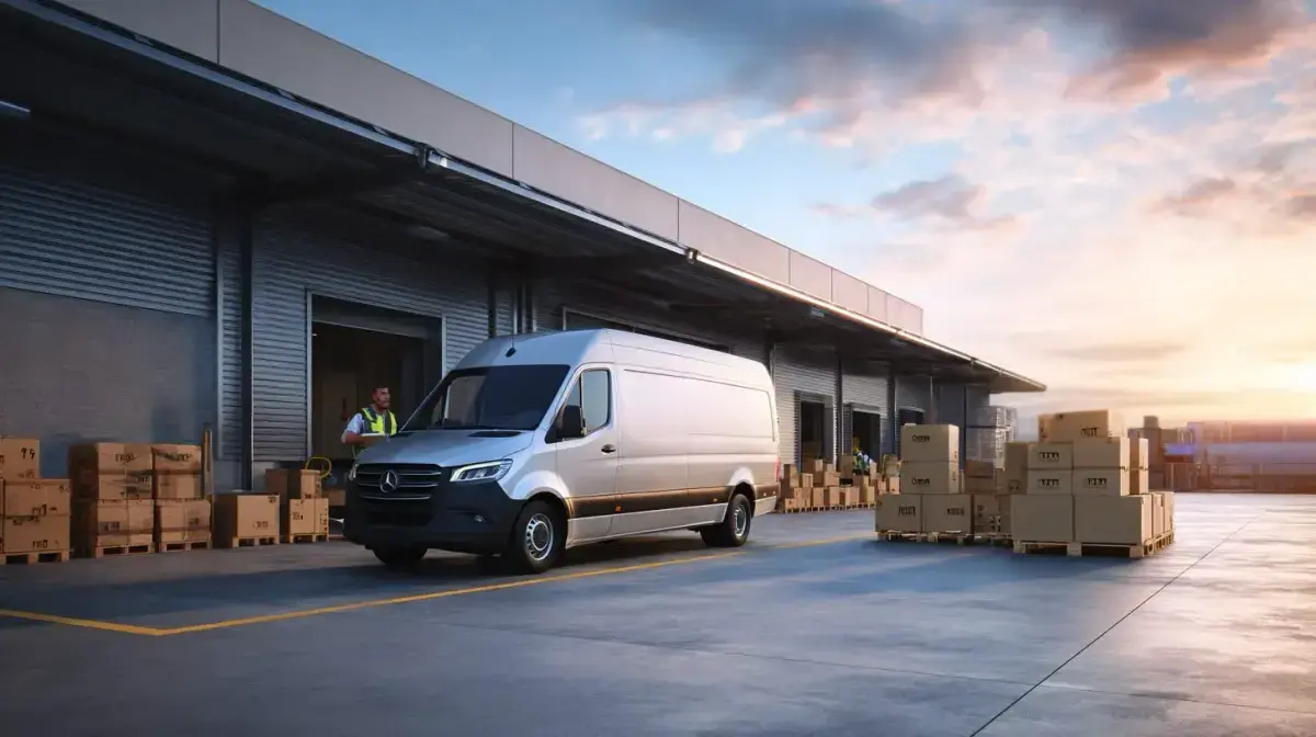 Carton freight for retail, FMCG and ecommerce consignments coordinated by QFM across Australian road, rail and air lanes