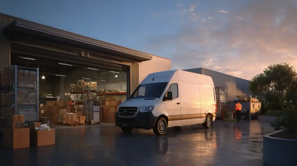 Legal and contract envelope freight dispatched through QFM's courier and express-air network across Australia