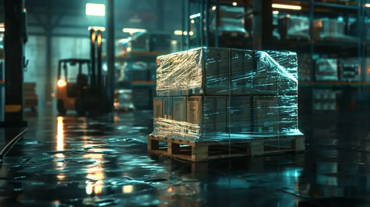 Comprehensive freight services specialising in pallets, cartons, satchels, and oversized goods across Australia