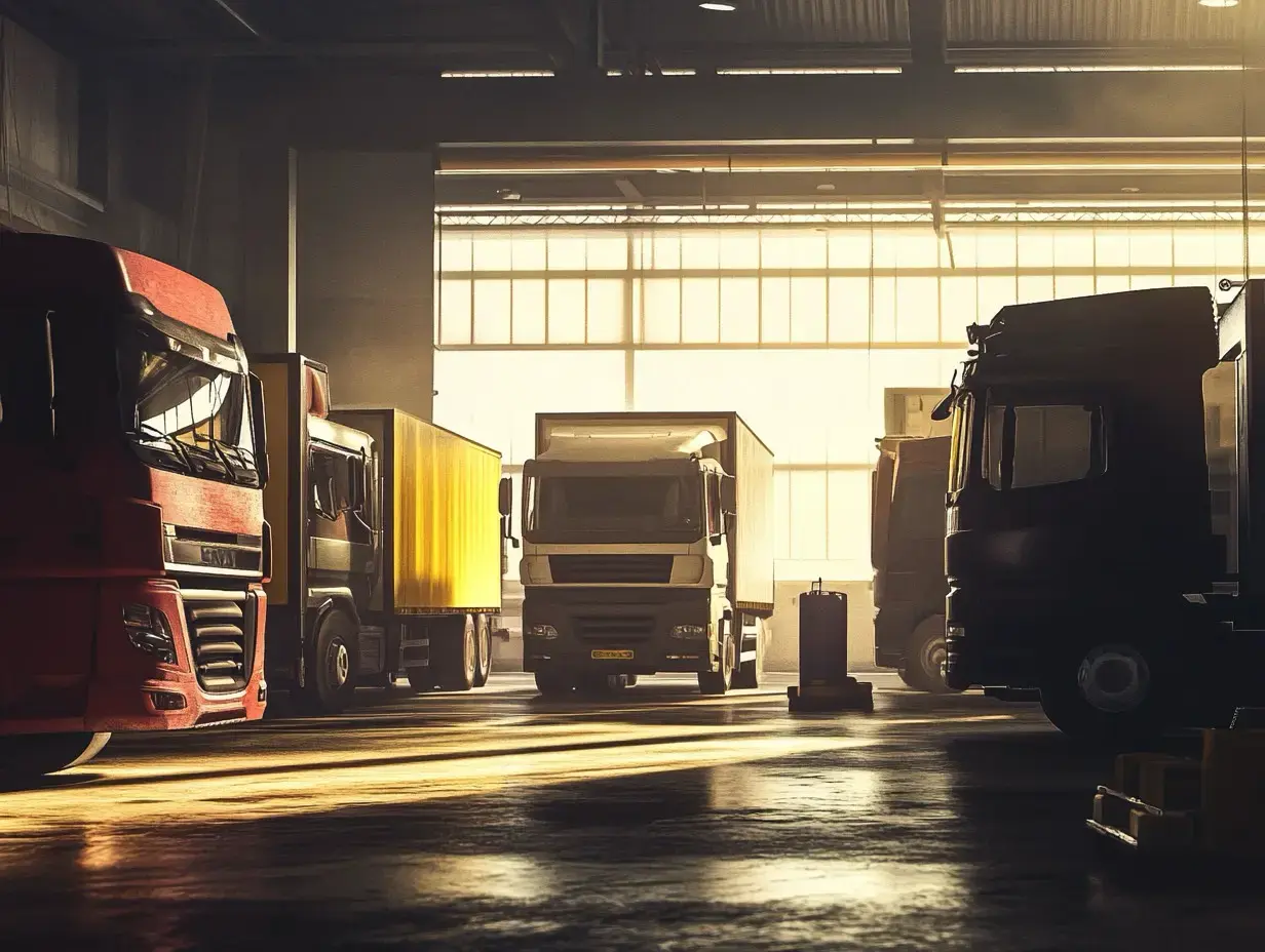 What Is a Tail-Lift Delivery? (Tailgate, Liftgate & Hydraulic Lift Services Explained)