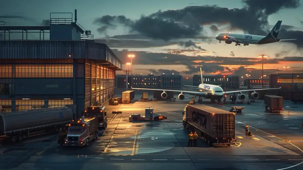 Freight services connecting Melbourne to Australia-wide, specialising in pallets, cartons, and project freight logistics